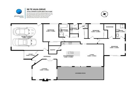 Photo of property in 90 Te Huia Drive, Flagstaff, Hamilton, 3210