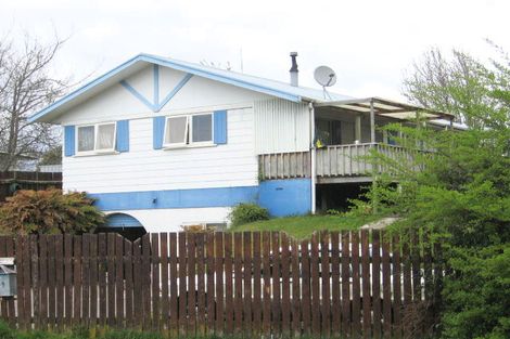 Photo of property in 9 Turquoise Place, Pukehangi, Rotorua, 3015