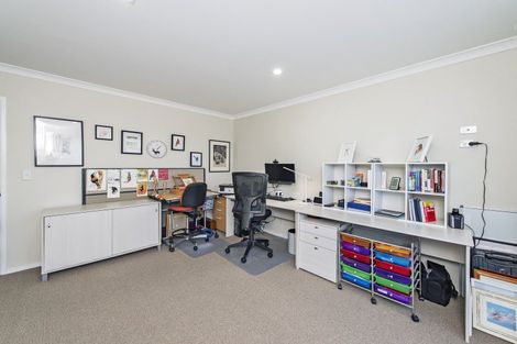 Photo of property in 6 Kotuku Street, Lincoln, 7608