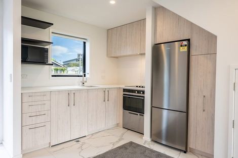 Photo of property in 5/245 Kilmore Street, Christchurch Central, Christchurch, 8011