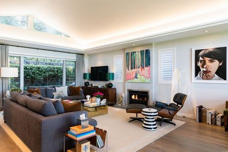 Photo of property in 42e West End Road, Herne Bay, Auckland, 1022