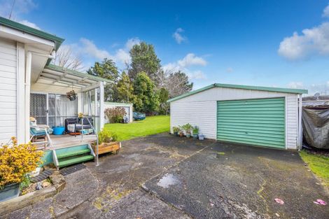 Photo of property in 1 Kimihia Road, Huntly, 3700