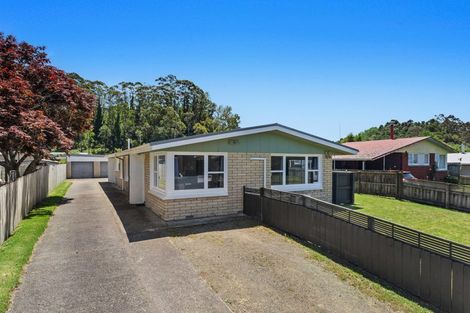Photo of property in 11 Walter Nash Avenue, Kawerau, 3127