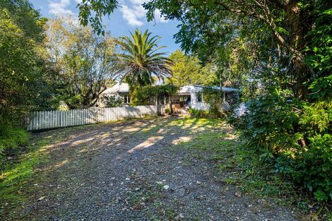 Photo of property in 78 Nixon Road, Taupaki, Henderson, 0782
