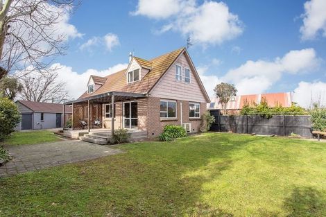 Photo of property in 49c Lakewood Drive, Burwood, Christchurch, 8083