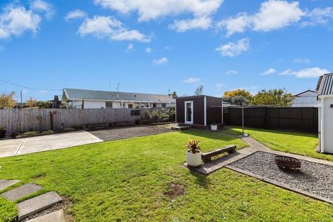 Photo of property in 10 Snell Street, Morrinsville, 3300
