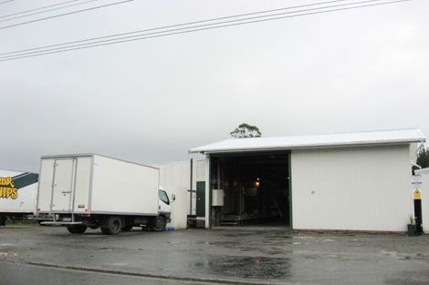 Photo of property in 43 Omapere Street, Dobson, Greymouth, 7805