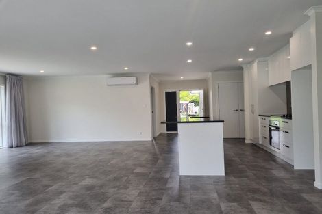 Photo of property in 3 Woodlands Way, Greytown, 5712