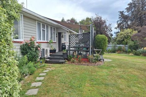 Photo of property in 7 Kowhai Place, Waipukurau, 4200