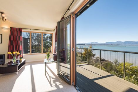 Photo of property in Atholwood Luxury Accommodation, 118 Bronte Road East, Bronte, Upper Moutere, 7173