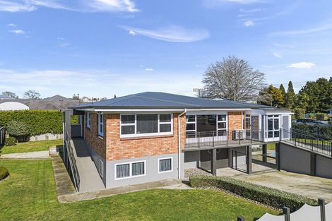 Photo of property in 2 Mckenna Place, Te Awamutu, 3800
