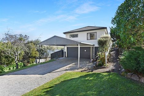 Photo of property in 68 Brunner Street, Nelson South, Nelson, 7010
