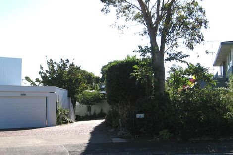 Photo of property in 5 Eric Price Avenue, Takapuna, Auckland, 0620