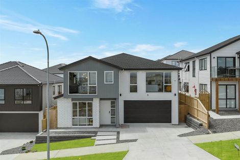 Photo of property in 14 Piki Street, Flat Bush, Auckland, 2019