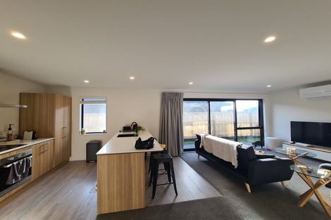 Photo of property in 69 Northmoor Boulevard, Rolleston, 7615