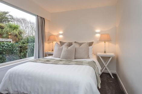 Photo of property in 38 Burnside Crescent, Burnside, Christchurch, 8053