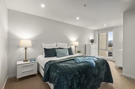 Photo of property in Republic Apartments, 8c/10 Lorne Street, Te Aro, Wellington, 6011