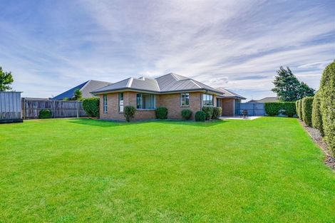 Photo of property in 26 Mariposa Crescent, Aidanfield, Christchurch, 8025