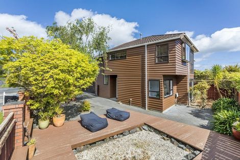 Photo of property in 2/42 Spyglass Lane, Whitby, Porirua, 5024