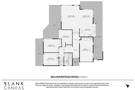 Photo of property in 38 Homestead Road, Manly, Whangaparaoa, 0930