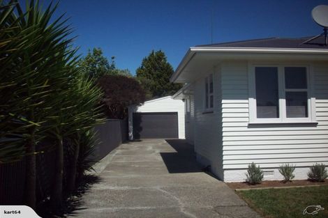 Photo of property in 75 Kettle Avenue, Awapuni, Palmerston North, 4412