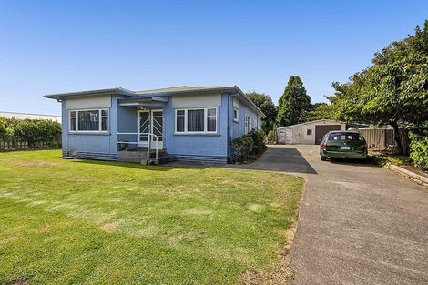 Photo of property in 15 Atkinson Street, Normanby, Hawera, 4614