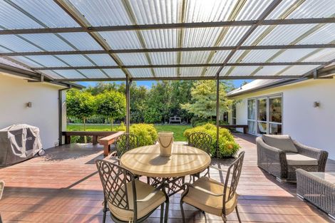 Photo of property in 1 Sheridan Drive, Rolleston, 7614