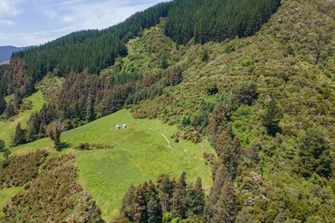 Photo of property in 145 Andrews Road, Wairoa Valley, Brightwater, 7091