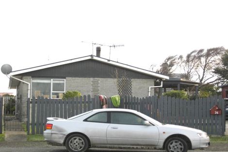 Photo of property in 26 Iona Court, Strathern, Invercargill, 9812