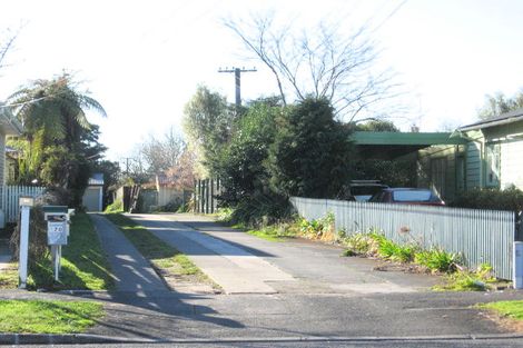 Photo of property in 178c Nixon Street, Hamilton East, Hamilton, 3216
