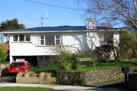 Photo of property in 6 Leigh Place, Awapuni, Palmerston North, 4412
