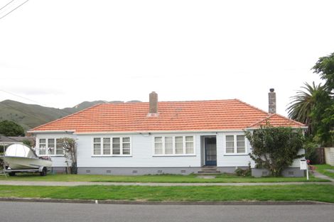 Photo of property in 26 Brees Street, Epuni, Lower Hutt, 5011