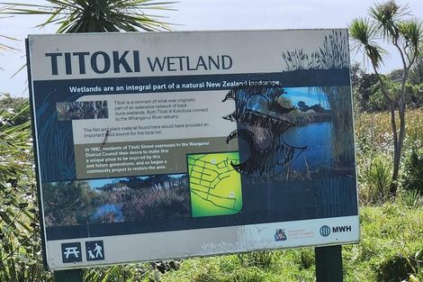 Photo of property in 40 Titoki Street, Castlecliff, Whanganui, 4501