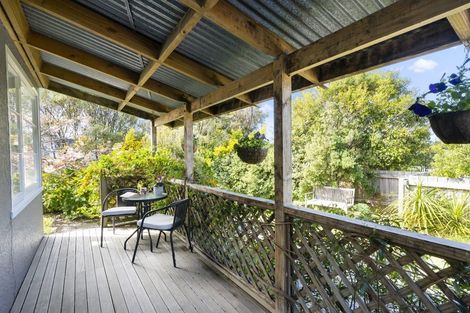 Photo of property in 34 Bluegum Road, Paraparaumu Beach, Paraparaumu, 5032