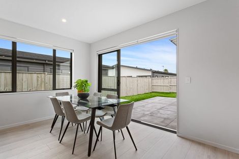 Photo of property in 54 Nganui Avenue, Takanini, Auckland, 2112