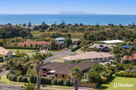 Photo of property in 3 Athenree Heights, Athenree, Katikati, 3177