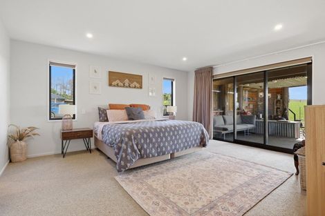 Photo of property in 206 Baker Road, Berwick Forest, Outram, 9073