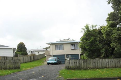 Photo of property in 7 Sorrento Street, Onerahi, Whangarei, 0110