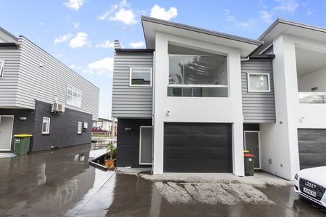 Photo of property in 3/167 Nixon Street, Hamilton East, Hamilton, 3216