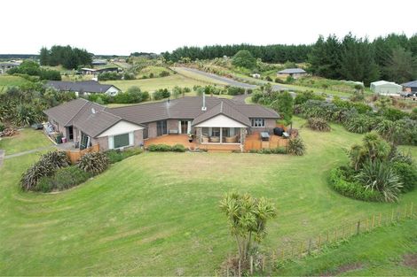 Photo of property in 68 Waitarere Rise Avenue, Waitarere, Levin, 5510