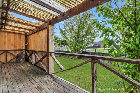 Photo of property in 14 Robinson Street, Kawerau, 3127