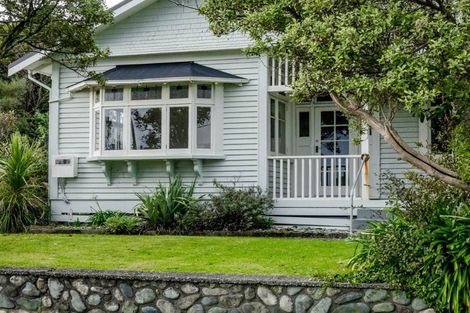 Photo of property in 120 Fitzherbert Street, Hokitika, 7810