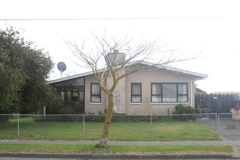 Photo of property in 16 Kelvin Road, Maraenui, Napier, 4110