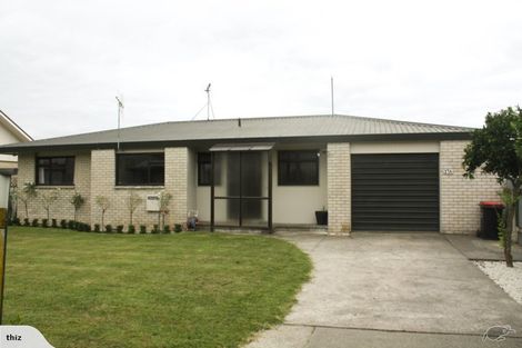 Photo of property in 27a Tom Parker Avenue, Marewa, Napier, 4110