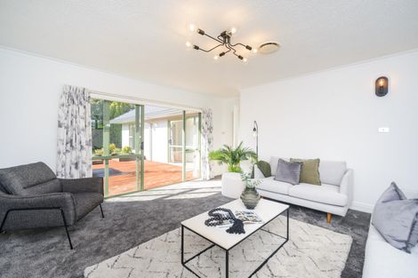 Photo of property in 82 James Line, Kelvin Grove, Palmerston North, 4414