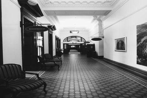 Photo of property in 5/28 Cathedral Square, Christchurch Central, Christchurch, 8011