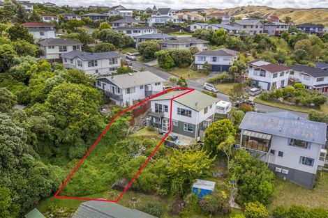 Photo of property in 34a Truro Road, Camborne, Porirua, 5026