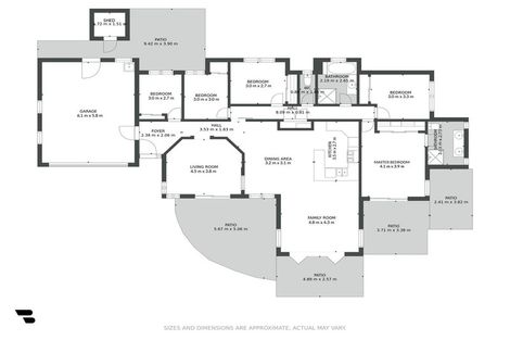 Photo of property in 113 Tauranga Place, Orewa, 0931