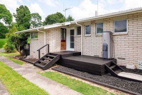 Photo of property in 37 Exeter Street, Glenview, Hamilton, 3206