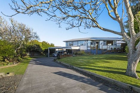 Photo of property in 7 Climie Crescent, Hawera, 4610